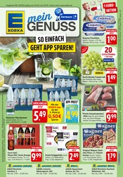 Aktueller E center Supermarkt Prospekt in Seeheim-Jugenheim und Umgebung, "Aktuelle Angebote" mit 53 Seiten, 24.03.2025 - 29.03.2025