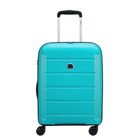 Valise rigide Binalong - DELSEY en promo chez Carrefour Limoges à 39,99 €