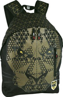 Sac à dos capsule - Géant Casino à Asnières-sur-Seine Sac à dos capsule en promo chez Géant Casino Asnières-sur-Seine à 24,90 €