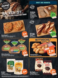 tegut Feingebaeck im Prospekt 