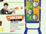 Cible mobile - MOOV'NGO à 29,99 € dans le catalogue La Grande Récré