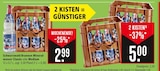 Aktuelles Mineralwasser Classic oder Medium Angebot bei Marktkauf in Stuttgart ab 2,99 €