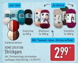 Colorina im ALDI Nord Prospekt Colorina von HOME CREATION im aktuellen ALDI Nord Prospekt für 2,99 €