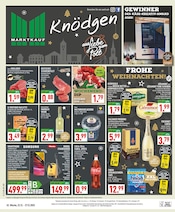 Aktueller Marktkauf Supermarkt Prospekt in Recklinghausen und Umgebung, "Aktuelle Angebote" mit 22 Seiten, 22.12.2025 - 27.12.2025