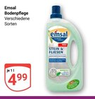 Bodenpflege im Angebot bei GLOBUS in Gotha Bodenpflege Angebote von Emsal bei GLOBUS Gotha für 4,99 €