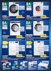 Aktueller EURONICS Prospekt mit Motorrad, "GENAU RICHTIG.SHOWTIME FÜR SUPERDEALS.", Seite 8