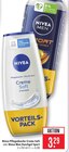 Pflegedusche Creme Soft Angebote von Nivea bei Marktkauf Böblingen für 3,29 €