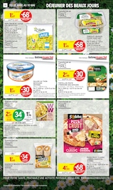 Pizza en promo dans le catalogue Intermarché Hyper à la page 26