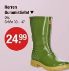 Aktuelle Gummistiefel Angebote bei V-Markt in Regensburg Aktuelles Herren Gummistiefel Angebot bei V-Markt in Regensburg ab 24,99 €