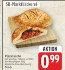Pizzatasche im aktuellen E center Prospekt