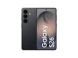 Aktuelle Handy Angebote bei MediaMarkt Saturn in Wuppertal Aktuelles Galaxy S26 512 GB Black Dual SIM Angebot bei MediaMarkt Saturn in Wuppertal ab 999,00 €