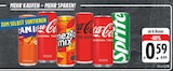 Aktuelle Coca Cola Angebote bei EDEKA in Freiberg Aktuelles Fanta Orange Angebot bei EDEKA in Freiberg