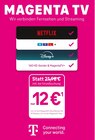 Magenta TV im aktuellen Prospekt bei Telefon Center Bad Lauterberg in St. Andreasberg