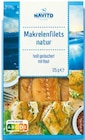 Geräucherte Makrelenfilets von Navito im aktuellen Netto mit dem Scottie Prospekt