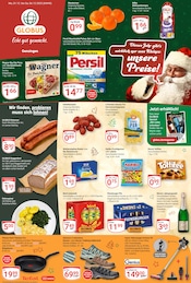 Aktueller GLOBUS Supermarkt Prospekt in Roxheim und Umgebung, "Aktuelle Angebote" mit 62 Seiten, 01.12.2025 - 06.12.2025