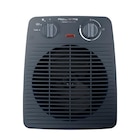 Chauffage compact - ROWENTA à 34,99 € dans le catalogue Carrefour