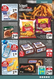 Frosta im E center Prospekt in Voerde Aktueller E center Prospekt mit Frosta, "Aktuelle Angebote", Seite 17