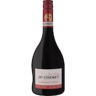 Vin sans alcool - JP. CHENET en promo chez Carrefour Châtillon à 3,15 €