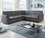 Aktuelle Sitzmöbel Angebote bei Die Möbelfundgrube in Mainz Aktuelles Wohnlandschaft Leonardo Angebot bei Die Möbelfundgrube in Mainz ab 2.499,99 €