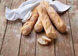 Baguettes constance x4 à Intermarché dans Boutiers-Saint-Trojan Baguettes constance x4 à Intermarché dans Boutiers-Saint-Trojan