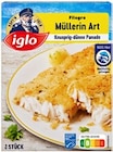 Filegro Fisch-Portionsfilets im Kaufland Prospekt Filegro Fisch-Portionsfilets von Iglo im aktuellen Kaufland Prospekt für 2,49 €