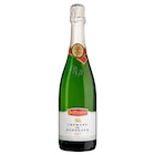 A.O.P. Crémant de Bordeaux - JAILLANCE - Carrefour à Villeurbanne A.O.P. Crémant de Bordeaux - JAILLANCE en promo chez Carrefour Villeurbanne à 4,69 €