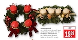 Adventsgesteck Angebote bei Marktkauf Tübingen für 19,99 €