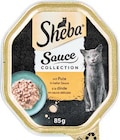 Katzennahrung im Angebot bei Netto Marken-Discount in Bayreuth Katzennahrung Angebote von Sheba bei Netto Marken-Discount Bayreuth für 0,49 €