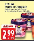 Früchte In Schokolade Angebote bei EDEKA Mönchengladbach für 2,99 €