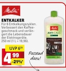 Entkalker Angebote von Melitta bei Marktkauf Sindelfingen für 4,99 €