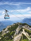 Bayern Wandern an der Zugspitze im aktuellen Prospekt bei Lidl in Hambergen