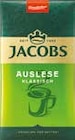Meisterröstung oder Auslese im Angebot bei Netto mit dem Scottie in Frankfurt Meisterröstung oder Auslese Angebote von Jacobs bei Netto mit dem Scottie Frankfurt für 5,49 €