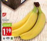Bananen bei EDEKA im Medebach Prospekt für 1,19 €