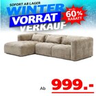 Valentina bei Seats and Sofas im Würselen Prospekt für 999,00 €