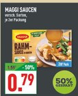 Maggi im Angebot bei Marktkauf in Bünde Maggi Angebote bei Marktkauf Bünde für 0,79 €