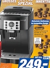 Kaffeevollautomat ECAM 20.116.B Magnifica S im Angebot bei expert in Kerpen Kaffeevollautomat ECAM 20.116.B Magnifica S Angebote von DeLonghi bei expert Kerpen für 249,00 €