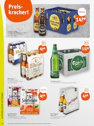 König Pilsener im tegut Prospekt "tegut… gute Lebensmittel" auf Seite 26