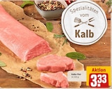 Kalbs-Filet Angebote bei REWE Emden für 3,33 €