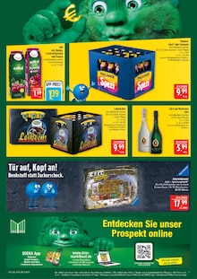 Bier im aktuellen Marktkauf Prospekt (Schweinfurt) Bier im Marktkauf Prospekt "AUSWAHL RIESIG, PREISE NIEDRIG" mit 44 Seiten (Schweinfurt)