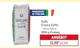 Crema Caffé im METRO Prospekt Crema Caffé von Gullo im aktuellen METRO Prospekt für 12,83 €