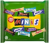 Mixed Minis Angebote von Mars bei REWE Ludwigshafen für 3,99 €