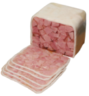 Schinkensülze im Speckmantel im Angebot bei REWE in Hürth Schinkensülze im Speckmantel Angebote bei REWE Hürth für 1,99 €