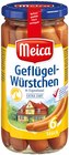 Geflügel-Würstchen von Meica im aktuellen Penny Prospekt für 1,79 €