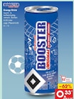 Energy Drink im Angebot bei Netto Marken-Discount in Bad Oeynhausen Energy Drink Angebote von BOOSTER bei Netto Marken-Discount Bad Oeynhausen für 0,33 €