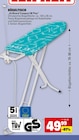 Bügeltisch AirBoard Compact M Plus im Angebot bei E center in Weinheim Bügeltisch AirBoard Compact M Plus Angebote bei E center Weinheim für 49,99 €
