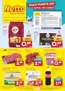 Aktueller Netto Marken-Discount Sandhagen Prospekt "Aktuelle Angebote" mit 63 Seiten
