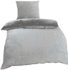 Bettwäsche Cashmere Touch im ROLLER Prospekt Bettwäsche Cashmere Touch von im aktuellen ROLLER Prospekt für 16,99 €