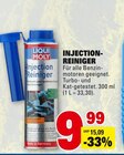 Injection Reiniger Angebote von LIQUI MOLY bei E center Rastatt für 9,99 €