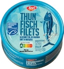 Thunfischfilets bei Netto Marken-Discount im Prospekt "" für 1,11 €