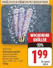 Garnelenspieß von Vietnam für 1,99 € bei E center im Angebot Garnelenspieß von Vietnam im aktuellen E center Prospekt